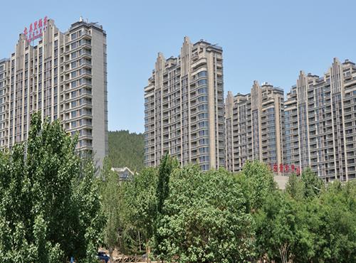 济南.九英里灏苑