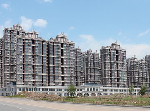 青岛.三宋社区