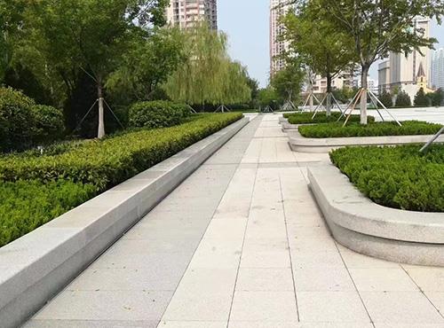 济南火车站北广场
