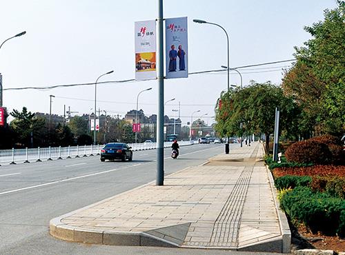 昌邑市烟汕路工程
