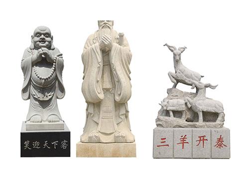 雕塑系列