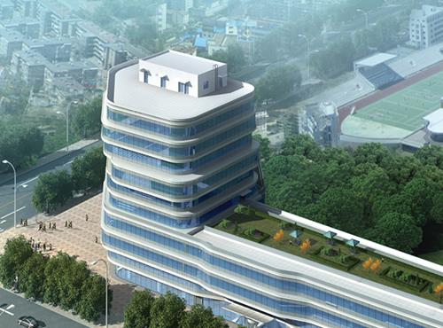 地图编辑，出版，发行办公用房