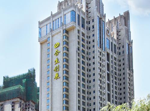 新京润C区#楼